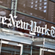 Illustration for article titled ‘New York Times’ Apologizes For Running Anti-Semitic Comic Strip ‘Shylock The Shyster’ For Past 37 Years
